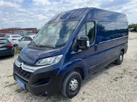 Citroën Jumper