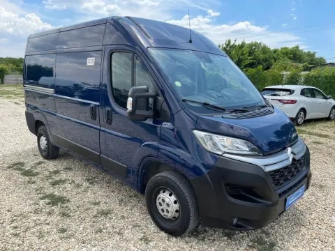 Citroën Jumper — poza 2