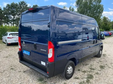 Citroën Jumper — poza 3