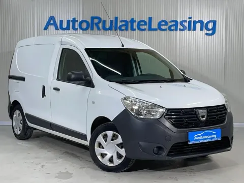 Dacia Dokker — poza 2