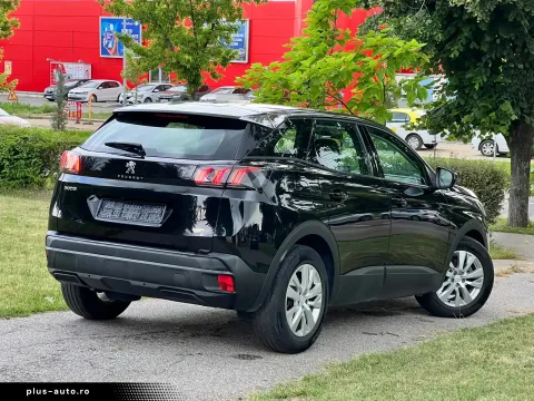 Peugeot 3008 — poza 3