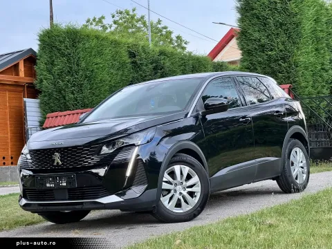 Peugeot 3008 — poza 2