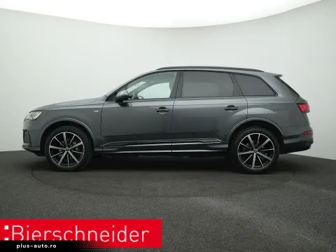 Audi Q7 — poza 2