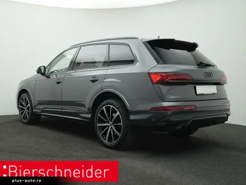 Audi Q7 — poza 3