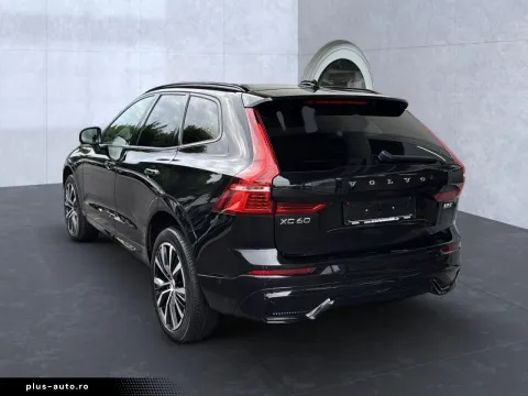 Volvo Xc60 — poza 2