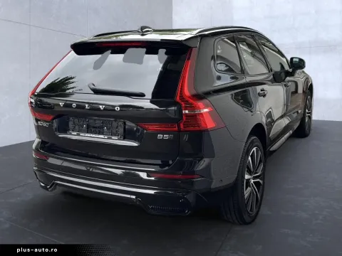 Volvo Xc60 — poza 3