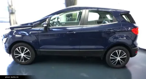 Ford ECOSPORT — poza 2