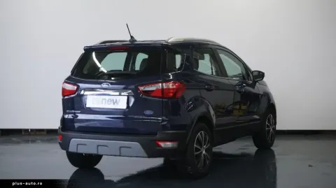 Ford ECOSPORT — poza 3