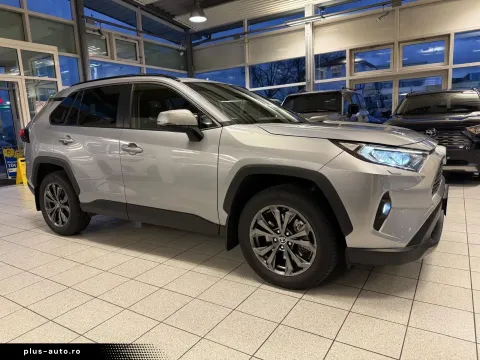 Toyota Rav 4 — poza 2