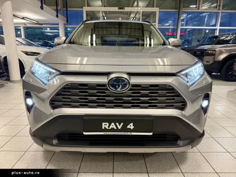 Toyota Rav 4 — poza 3
