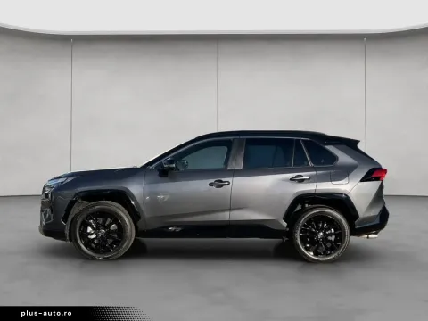 Toyota Rav 4 — poza 2