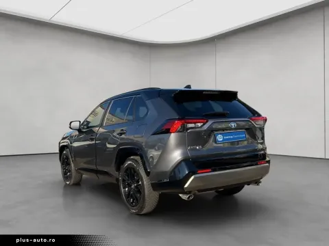 Toyota Rav 4 — poza 3