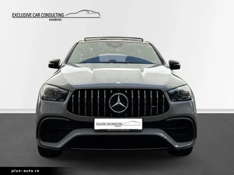 Mercedes-Benz Gle 63 Amg — poza 2