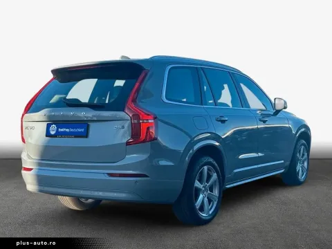 Volvo Xc90 — poza 3