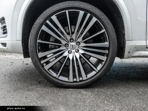 Volvo Xc90 — poza 3
