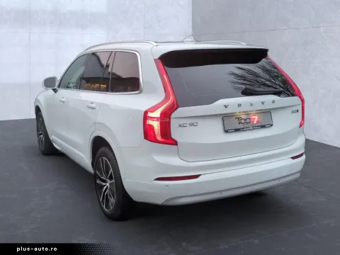 Volvo Xc90 — poza 3