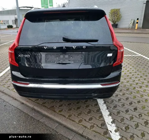 Volvo Xc90 — poza 3