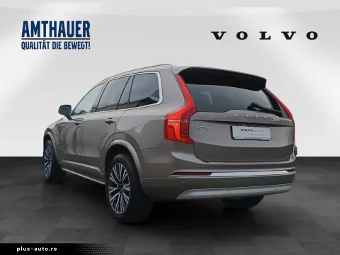 Volvo Xc90 — poza 3