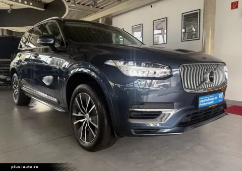 Volvo Xc90 — poza 3