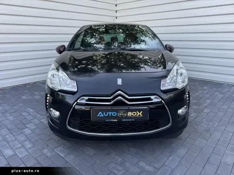 Citroën Ds3 — poza 2
