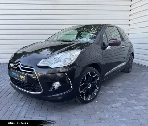 Citroën Ds3