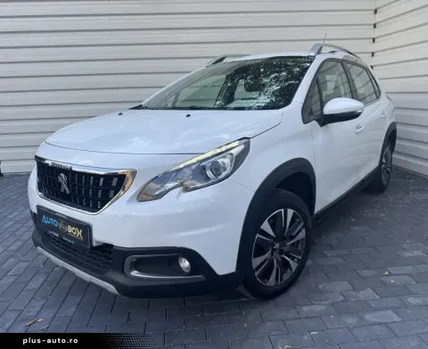 Peugeot 2008 — poza 3