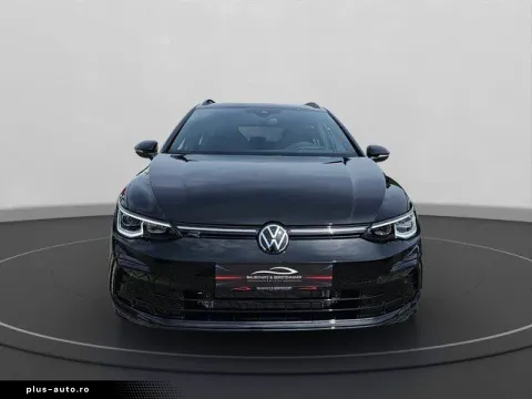 Volkswagen Golf — poza 2
