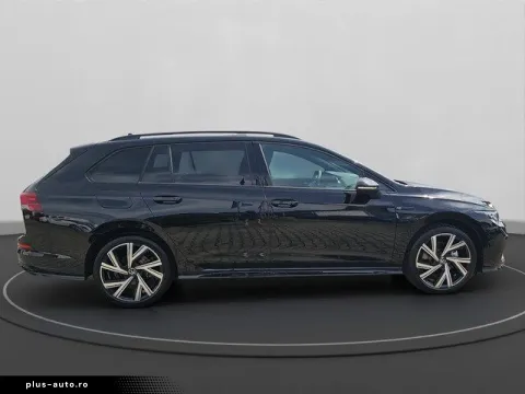 Volkswagen Golf — poza 3