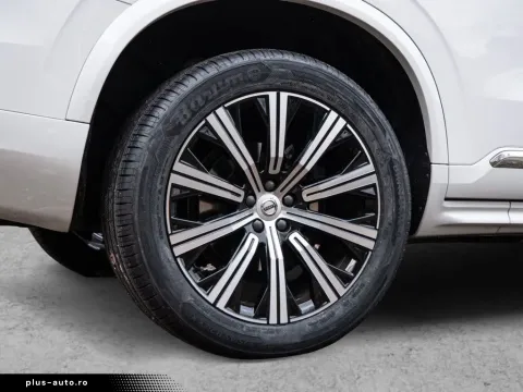 Volvo Xc90 — poza 3