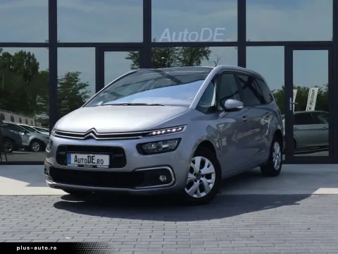 Citroën C4 Picasso