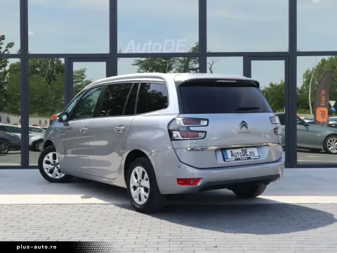 Citroën C4 Picasso — poza 3