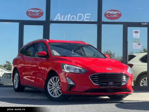 Ford Focus — poza 2