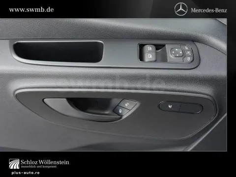 Mercedes-Benz Sprinter — poza 3