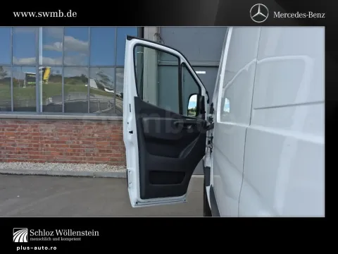 Mercedes-Benz Sprinter — poza 2