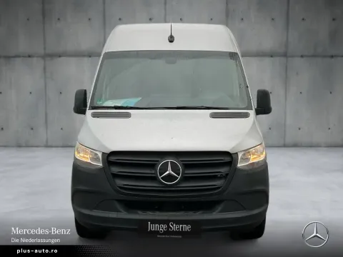 Mercedes-Benz Sprinter — poza 2