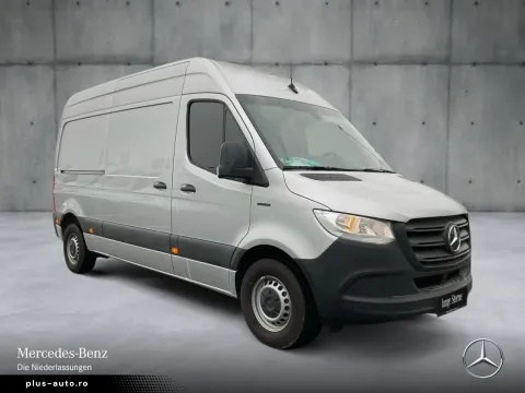 Mercedes-Benz Sprinter — poza 3