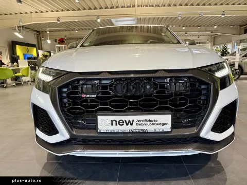 Audi Rsq8 — poza 2