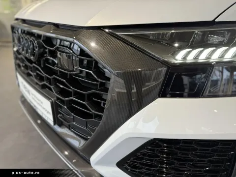 Audi Rsq8 — poza 3