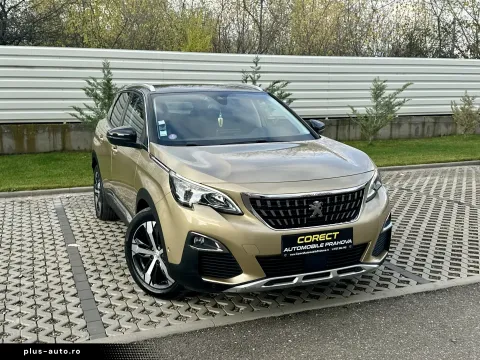 Peugeot 3008 — poza 2