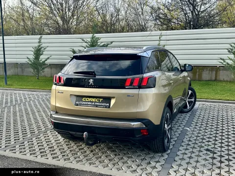 Peugeot 3008 — poza 3