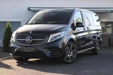 Mercedes-Benz V 300