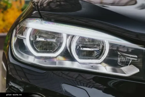 BMW X6 — poza 3