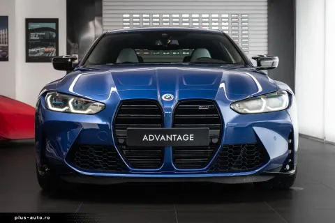 BMW M4 — poza 2
