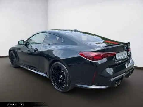 BMW M4 — poza 3