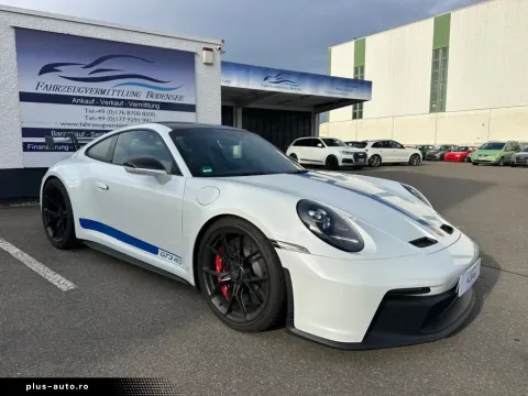 Porsche 992 — poza 2