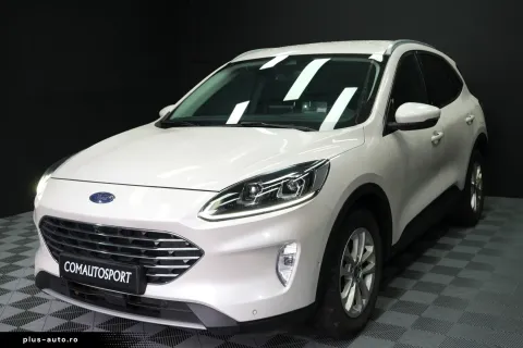 Ford Kuga — poza 3