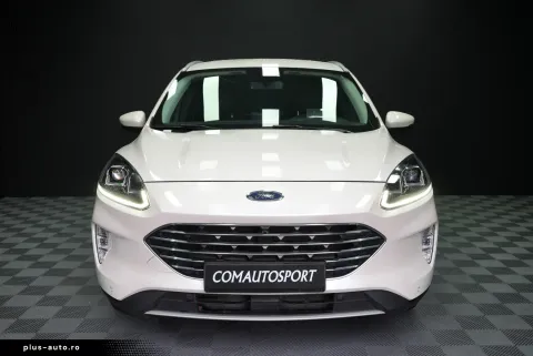 Ford Kuga — poza 2