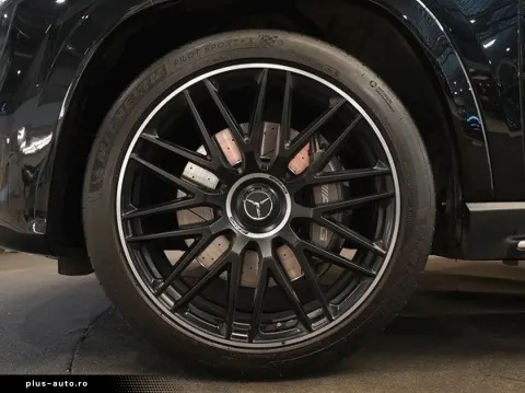 Mercedes-Benz Gls 63 — poza 2