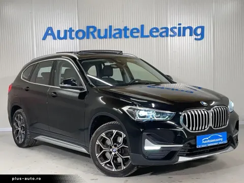 BMW X1 — poza 2