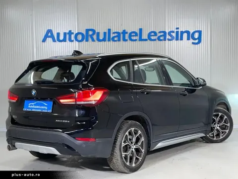 BMW X1 — poza 3